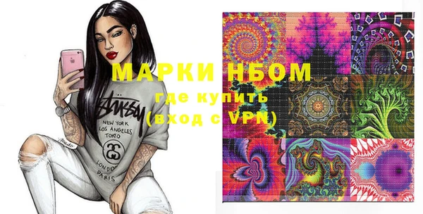 шишки Нея